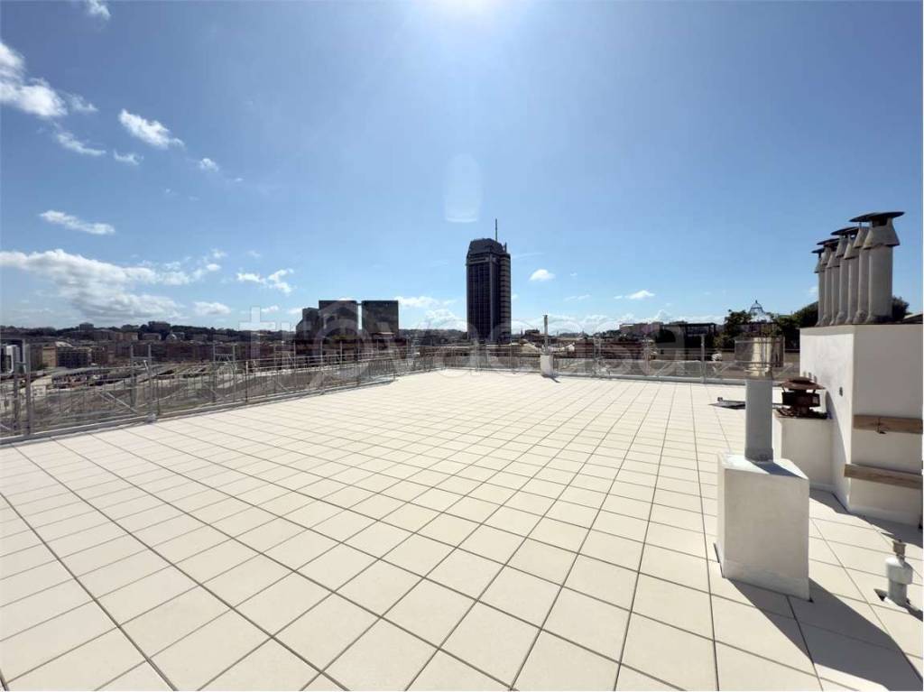 appartamento in vendita a Genova in zona San Vincenzo