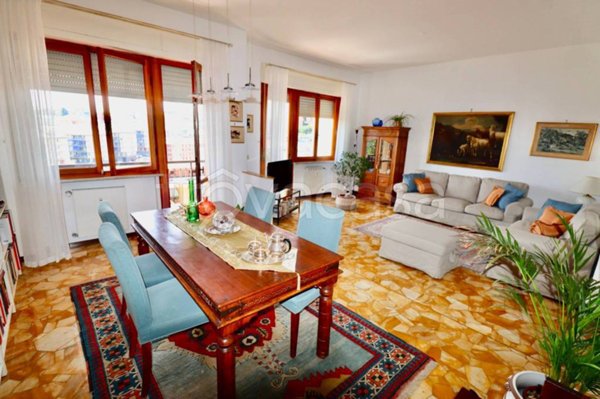 appartamento in vendita a Genova in zona Centro Storico