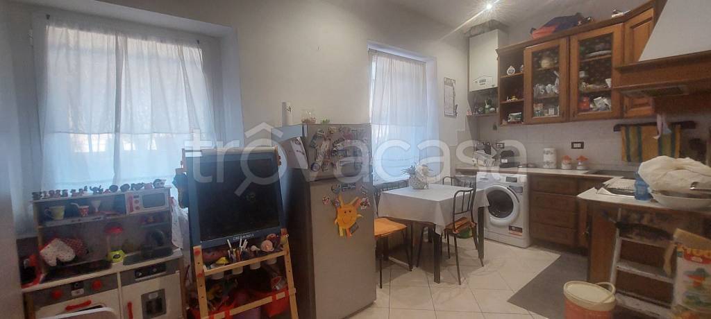 appartamento in vendita a Genova in zona Sestri Ponente