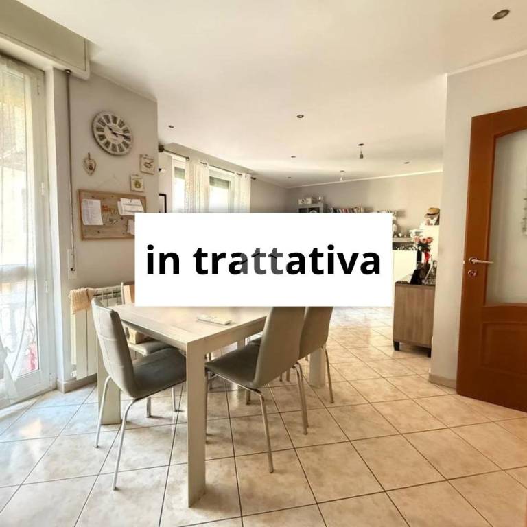 appartamento in vendita a Genova in zona San Fruttuoso