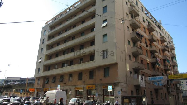appartamento in vendita a Genova in zona San Fruttuoso