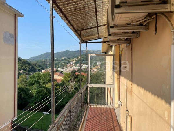 appartamento in vendita a Genova in zona Pontedecimo