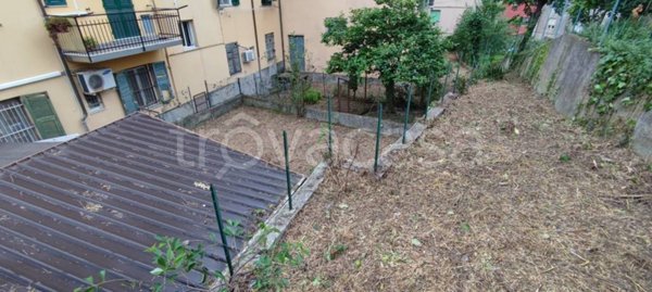 terreno agricolo in vendita a Genova in zona Molassana