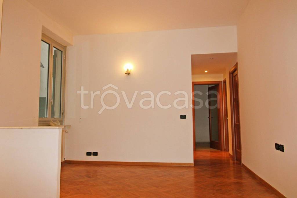 appartamento in vendita a Genova in zona San Fruttuoso