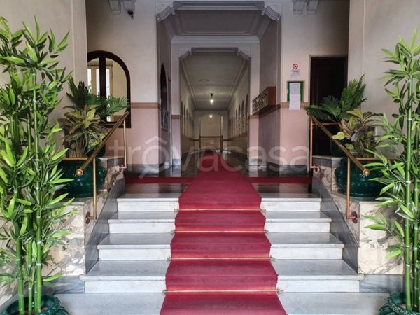 appartamento in vendita a Genova in zona San Vincenzo
