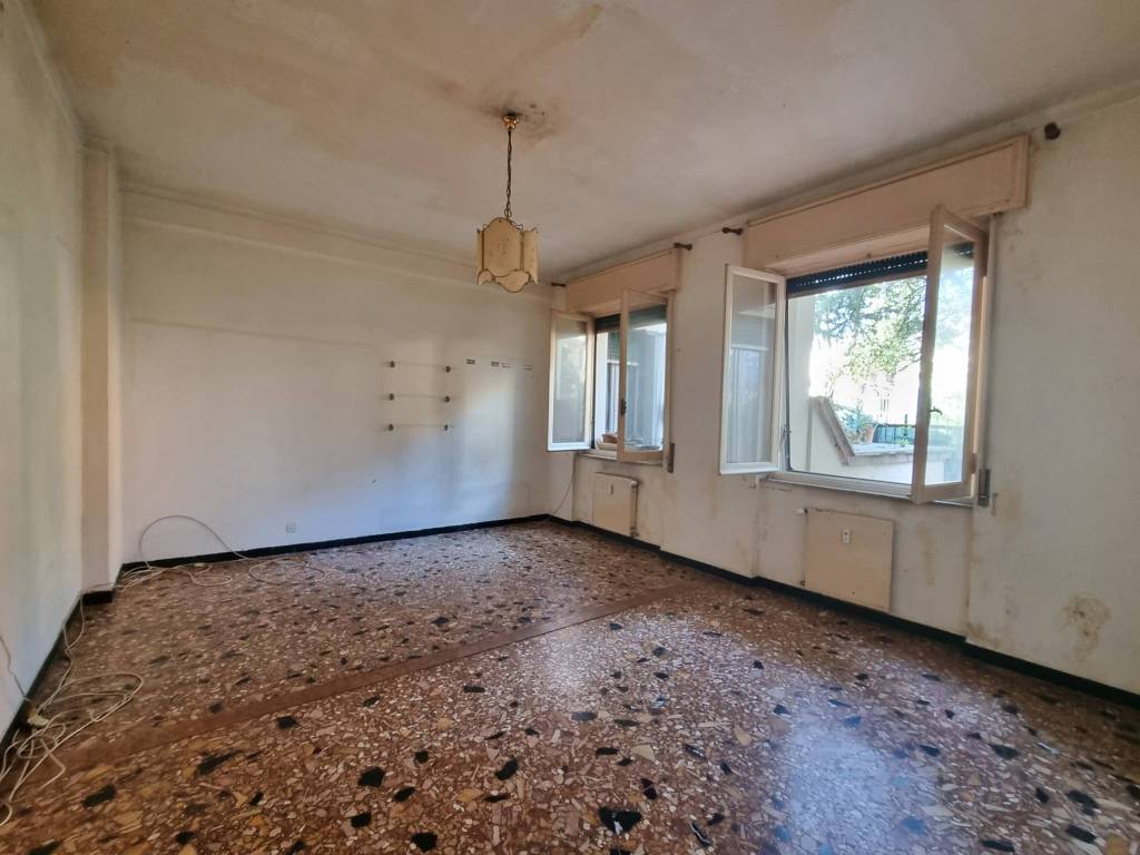 appartamento in vendita a Genova in zona San Fruttuoso