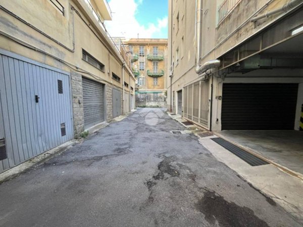 appartamento in vendita a Genova in zona Pegli