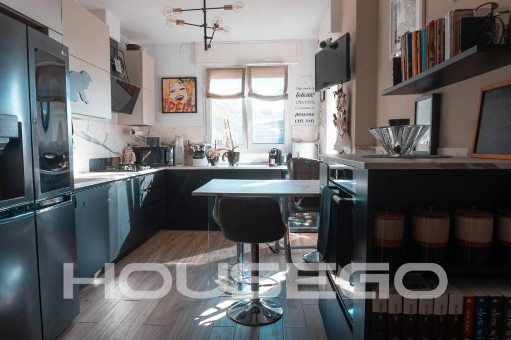 appartamento in vendita a Genova