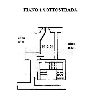 appartamento in vendita a Genova in zona Sestri Ponente