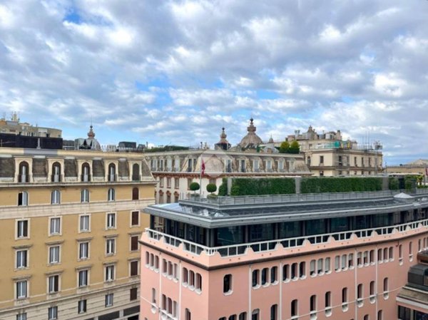 appartamento in vendita a Genova in zona Portoria / Piccapietra