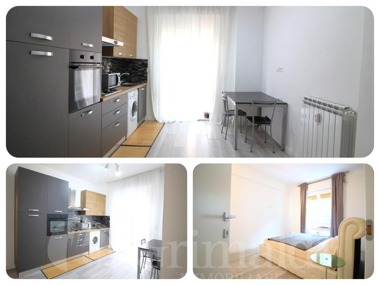 appartamento in vendita a Genova in zona Certosa