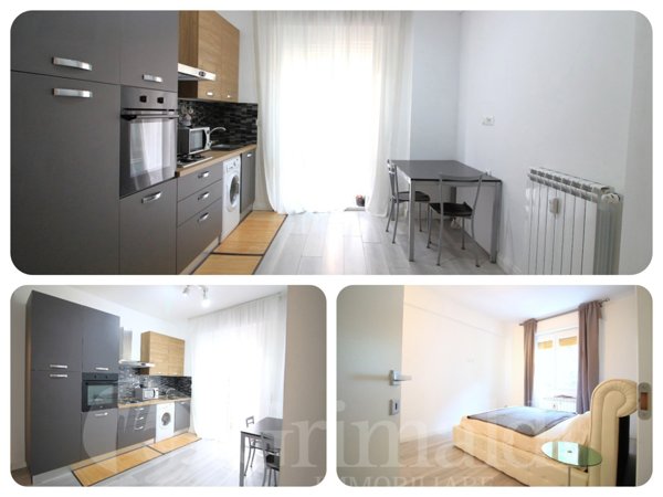 appartamento in vendita a Genova in zona Certosa