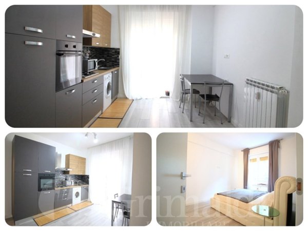 appartamento in vendita a Genova in zona Certosa