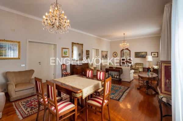 appartamento in vendita a Genova in zona Albaro