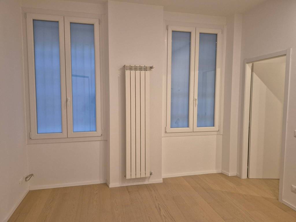 appartamento in vendita a Genova in zona Centro Storico