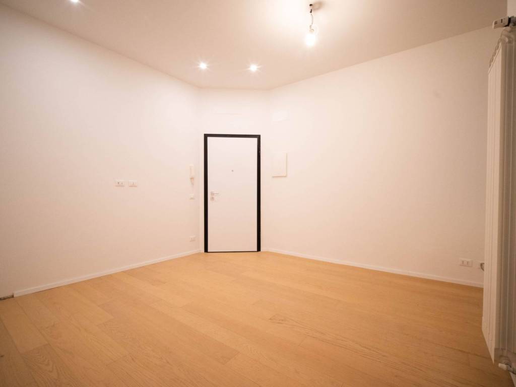 appartamento in vendita a Genova in zona Centro Storico