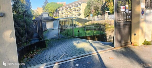 negozio in vendita a Genova in zona Albaro