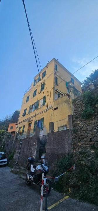 appartamento in vendita a Genova in zona Borzoli
