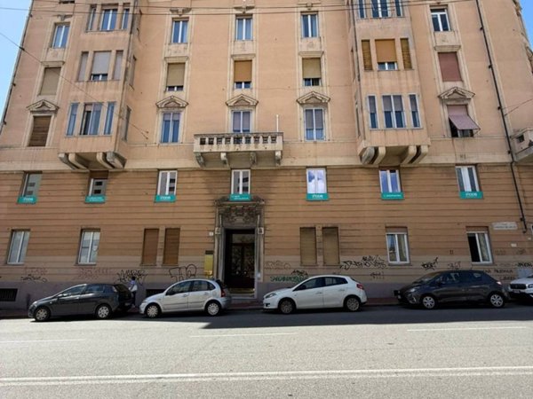 ufficio in vendita a Genova