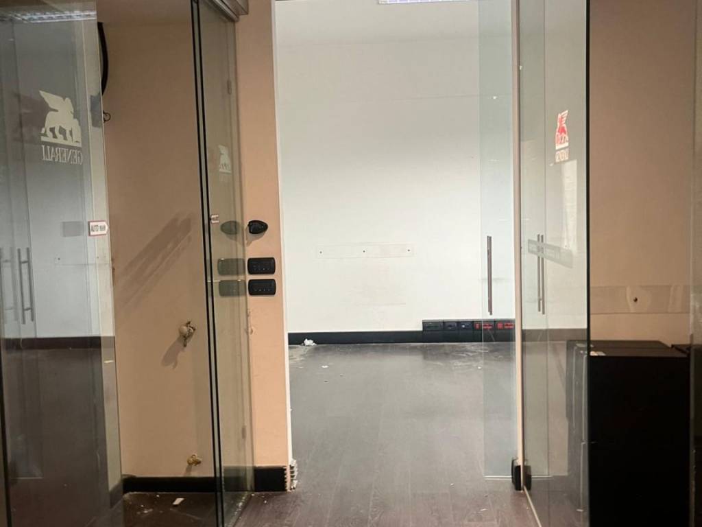 appartamento in vendita a Genova in zona San Martino