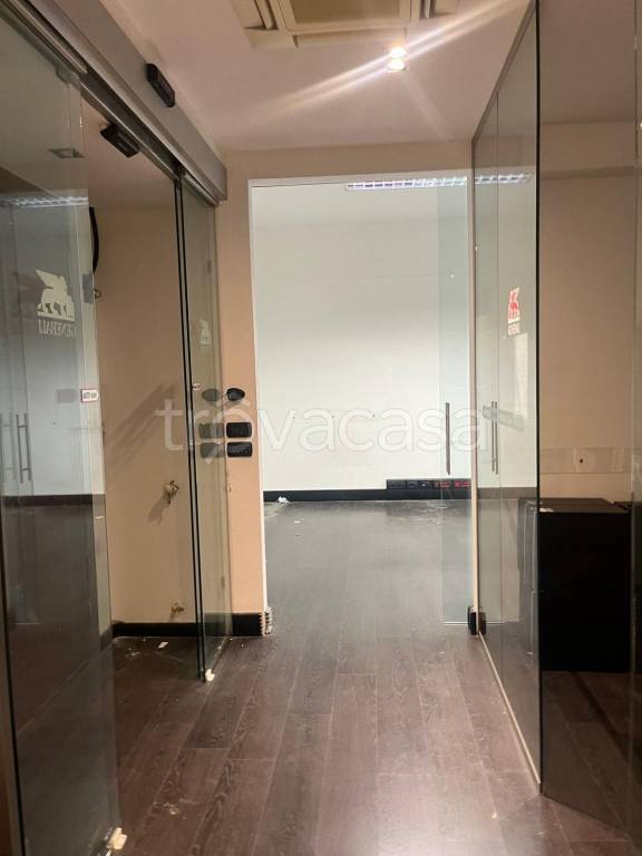 appartamento in vendita a Genova in zona Sturla