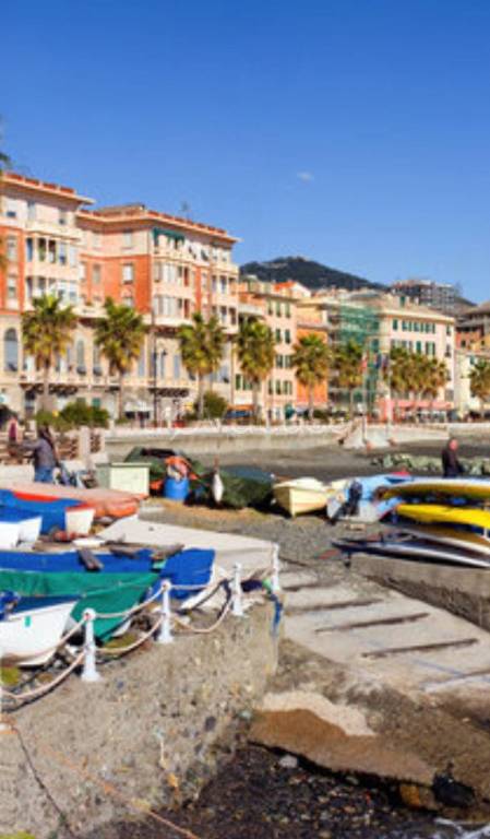 negozio in vendita a Genova in zona Pegli