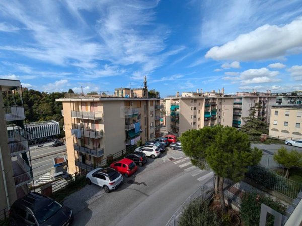 appartamento in vendita a Genova in zona Castelletto
