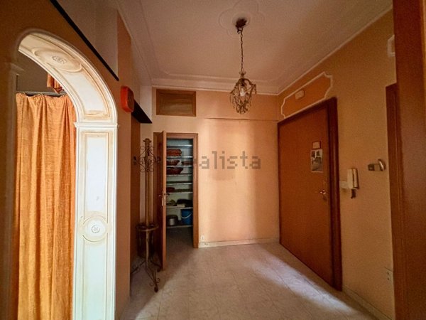 appartamento in vendita a Genova in zona Pegli