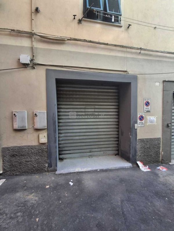 appartamento in vendita a Genova in zona Albaro