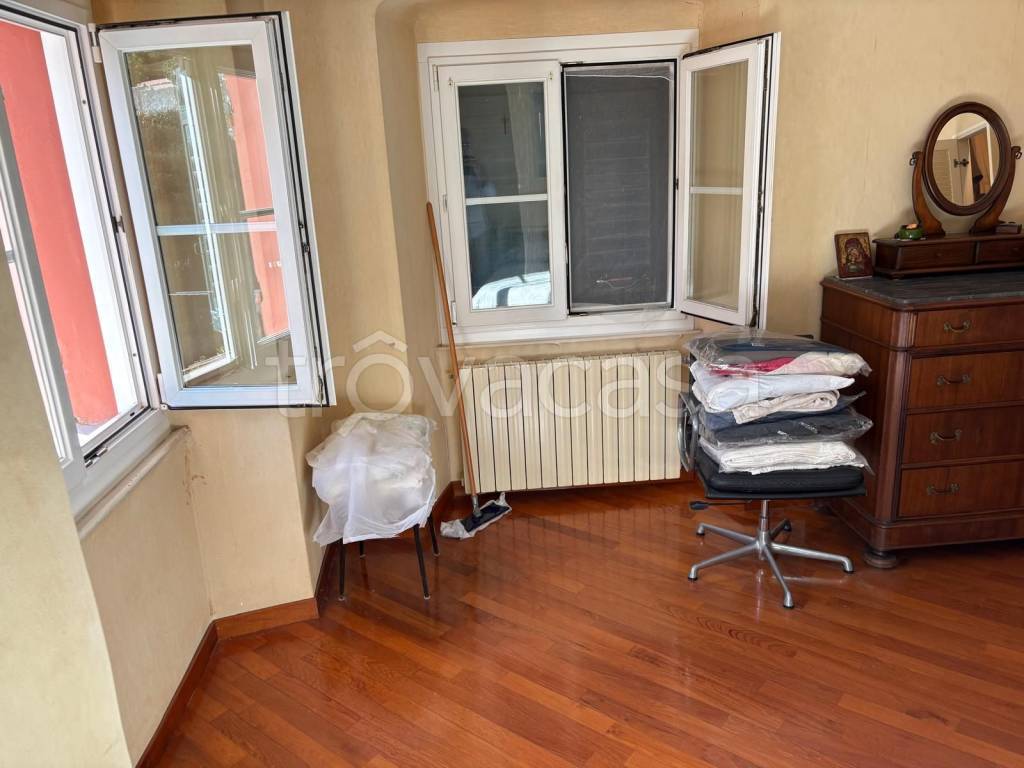 appartamento in vendita a Genova in zona Castelletto