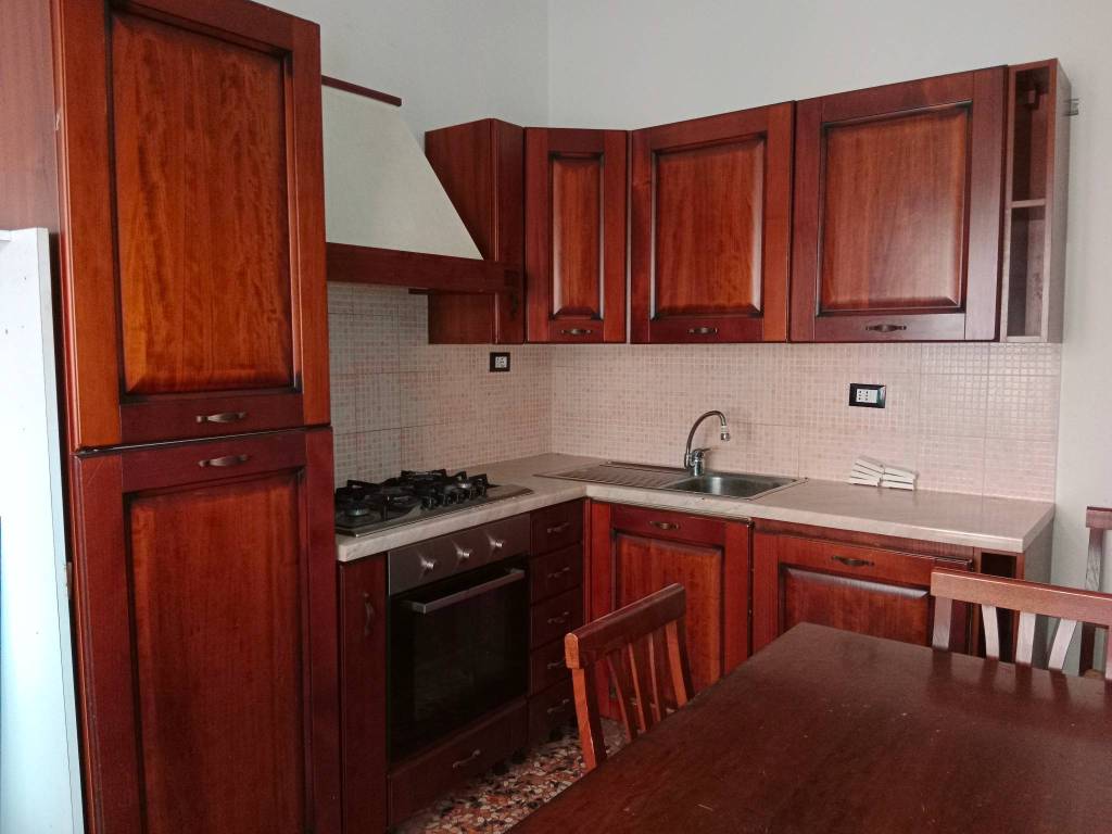 appartamento in vendita a Genova in zona Pegli