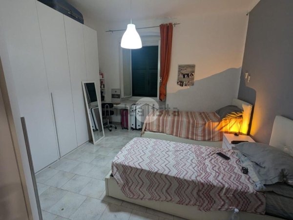 appartamento in vendita a Genova in zona Certosa