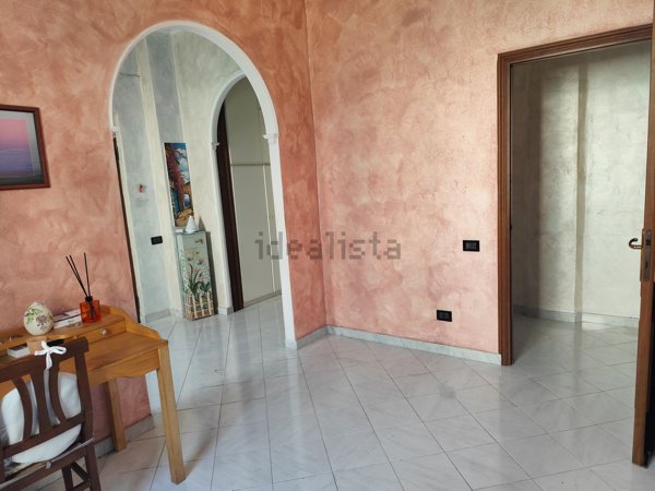 appartamento in vendita a Genova in zona Sampierdarena