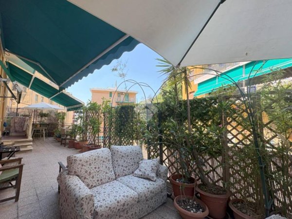 appartamento in vendita a Genova in zona San Fruttuoso