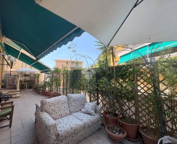 appartamento in vendita a Genova in zona San Fruttuoso