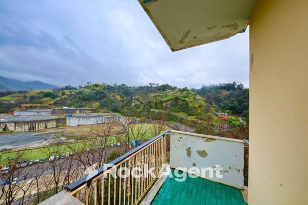 appartamento in vendita a Genova in zona Multedo