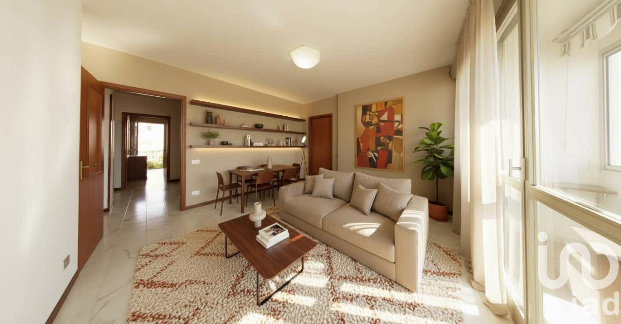 appartamento in vendita a Genova in zona Palmaro / Pra'