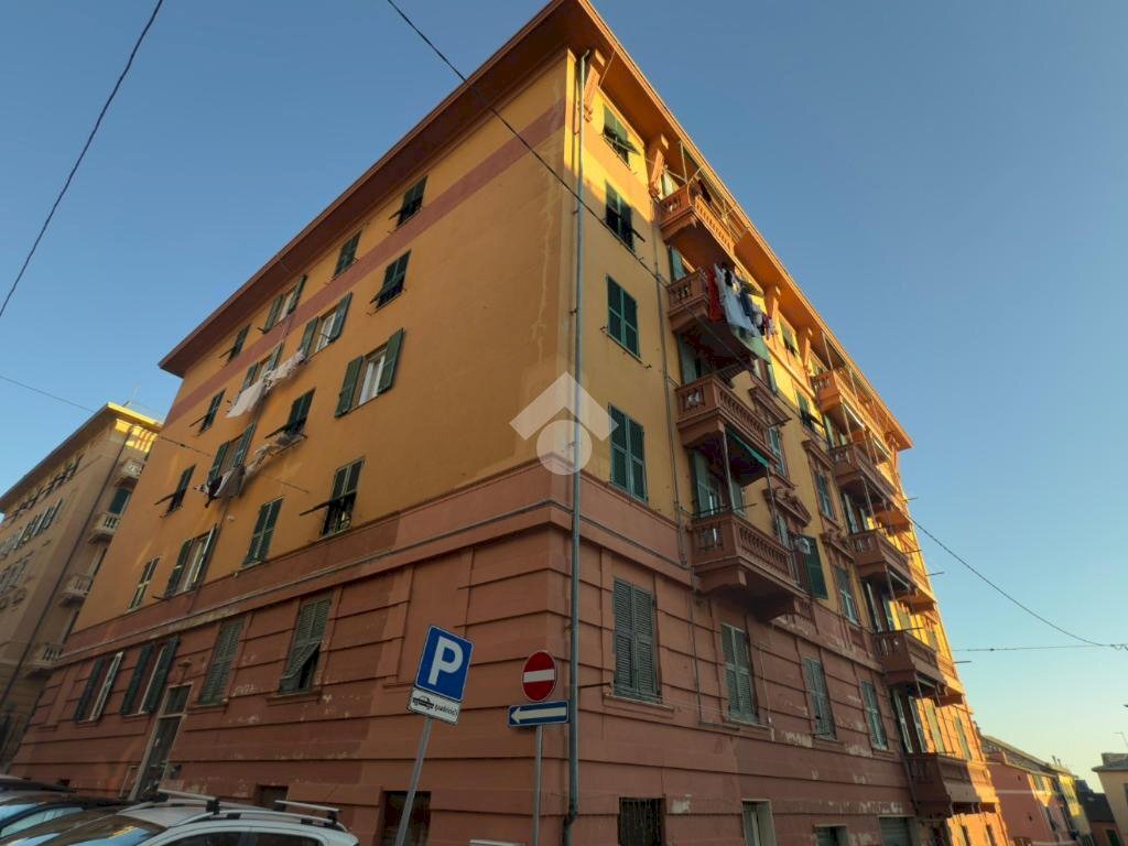 appartamento in vendita a Genova in zona Voltri