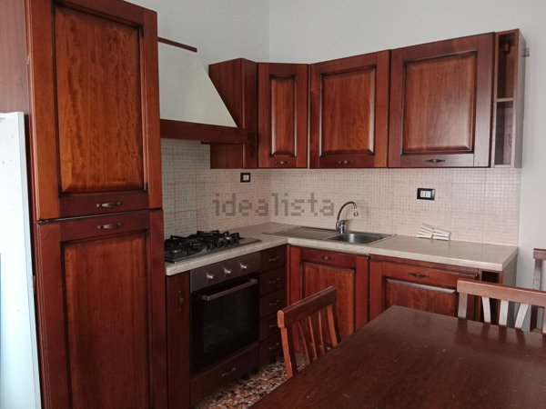 appartamento in vendita a Genova in zona Pegli