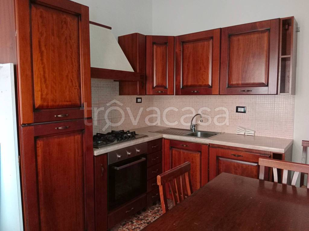 appartamento in vendita a Genova in zona Pegli