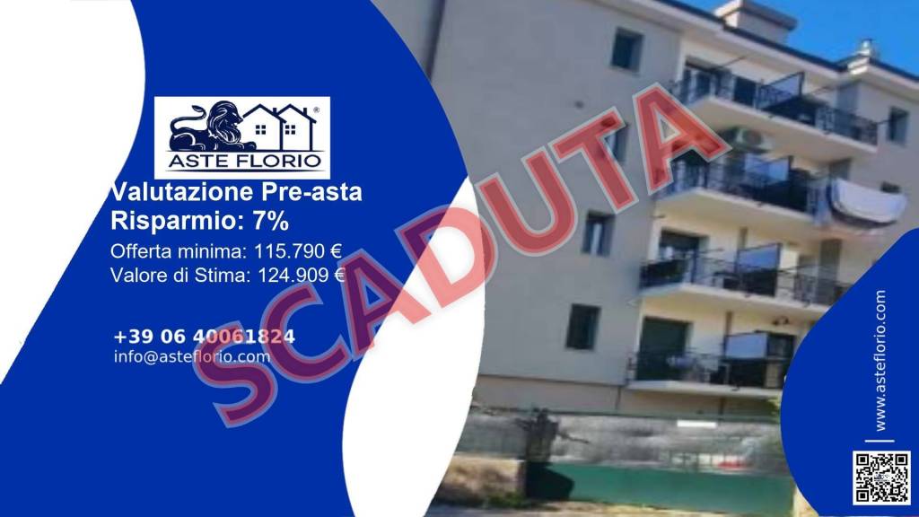 locale commerciale in vendita a Genova