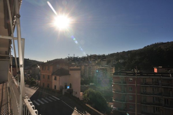 appartamento in vendita a Genova in zona Pontedecimo