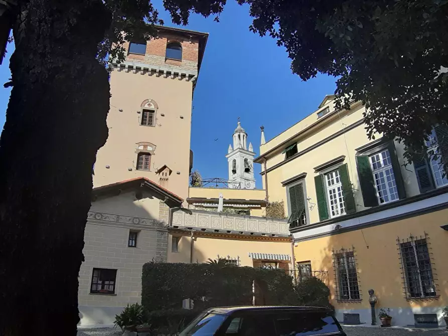 casa indipendente in vendita a Genova