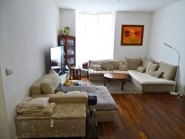 appartamento in vendita a Genova in zona Castelletto