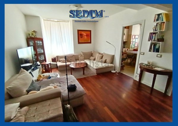 appartamento in vendita a Genova in zona Castelletto