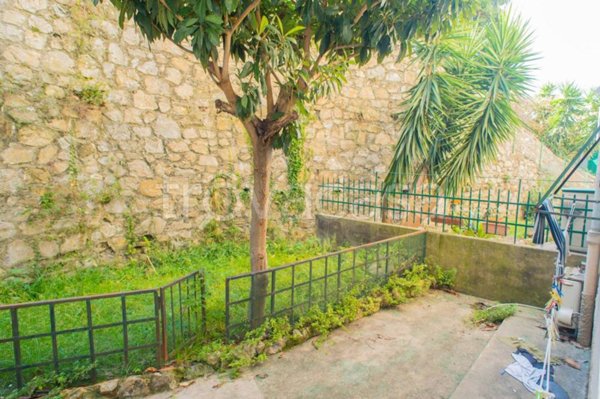 appartamento in vendita a Genova in zona San Martino
