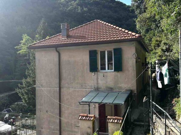 appartamento in vendita a Genova in zona San Desiderio