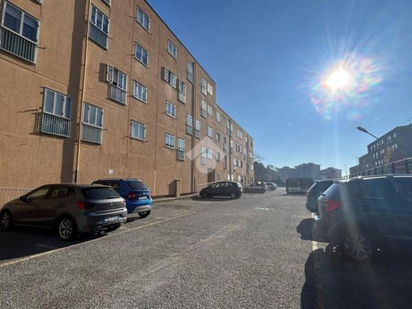 appartamento in vendita a Genova in zona Palmaro / Pra'