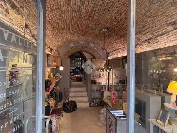 negozio in vendita a Genova in zona Centro Storico