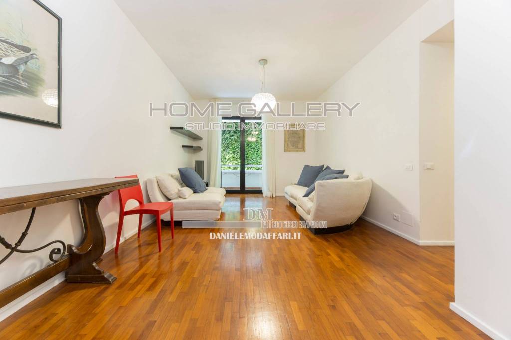 casa indipendente in vendita a Genova in zona Castelletto